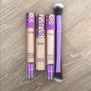 Tarte Concealing and Highlighting Kit